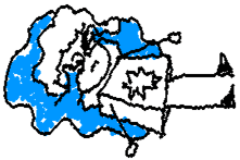 Sacola vazia